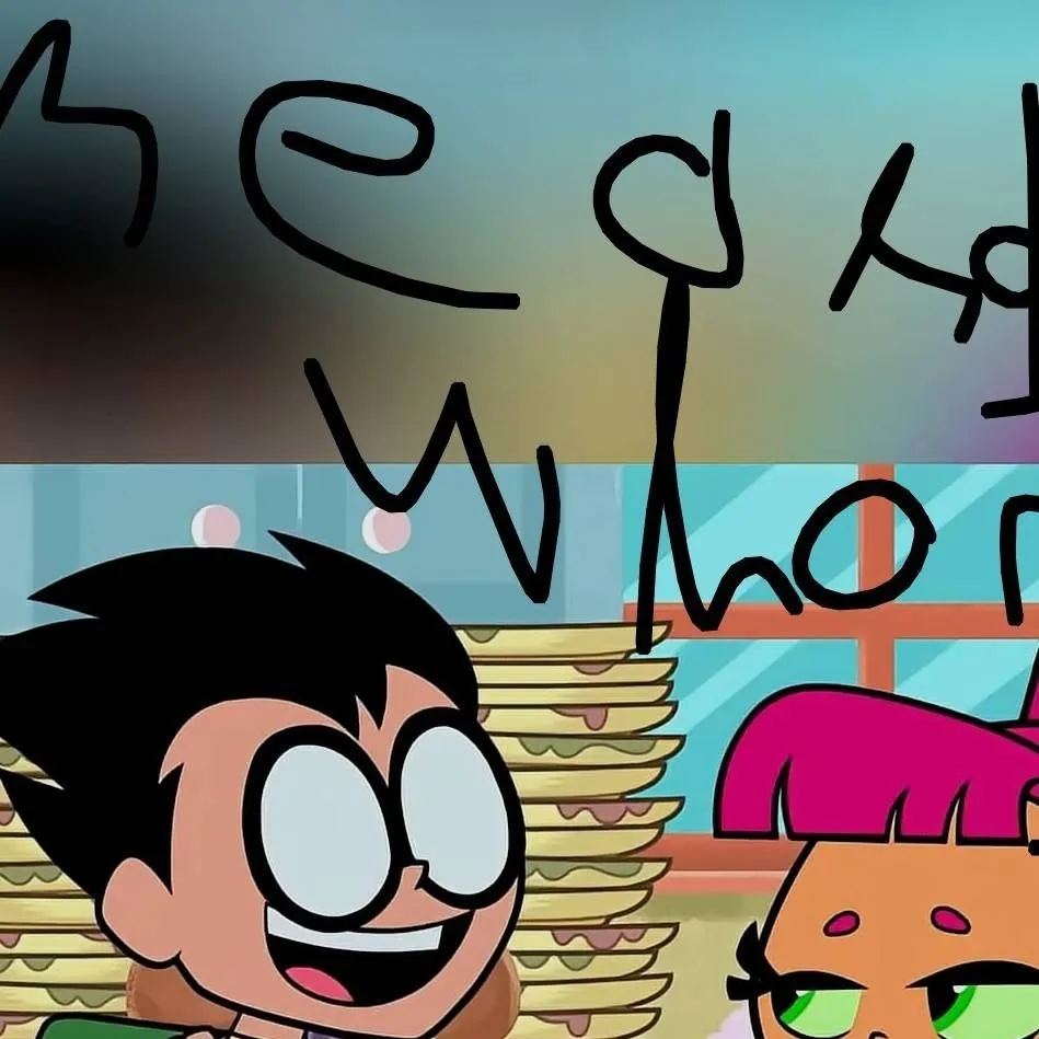 chat with ai character: Titans sleepover! 