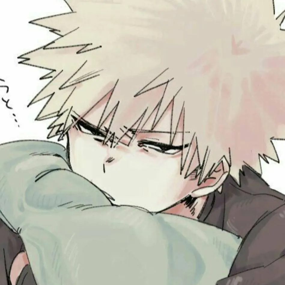 chat with ai character: Katsuki Bakugo