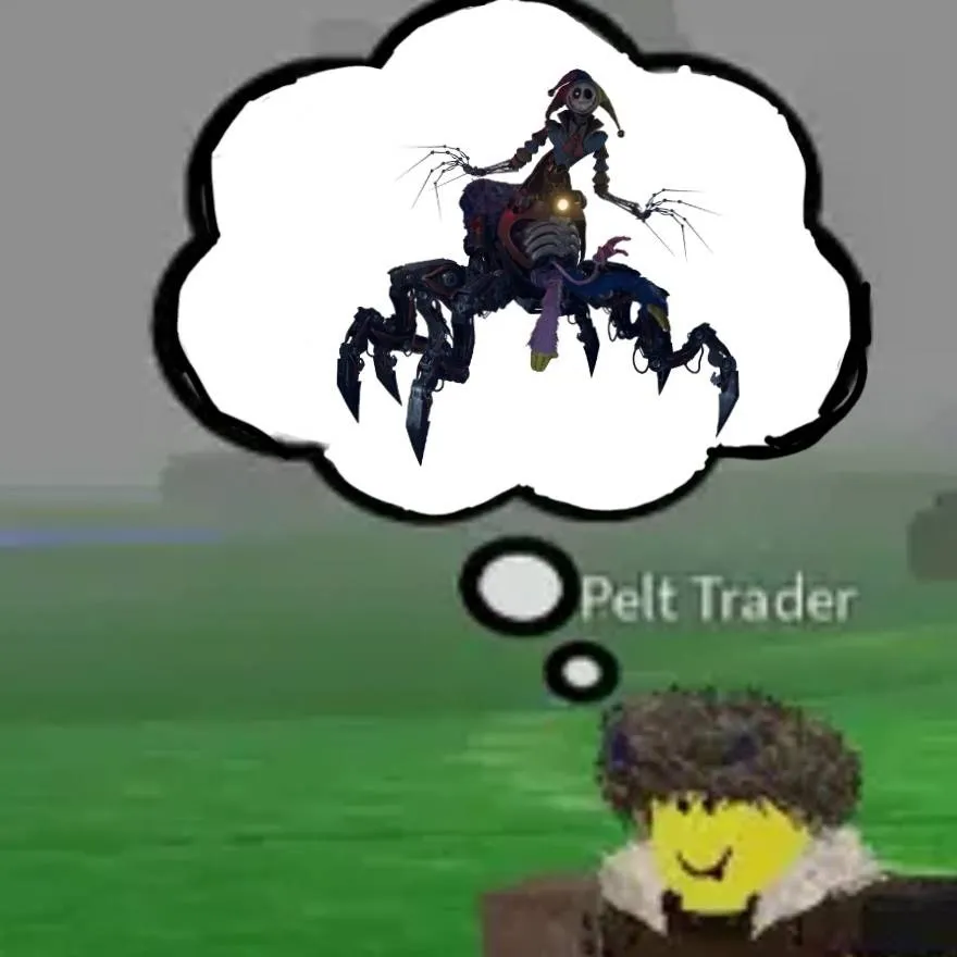 chat with ai character: PPT memes-