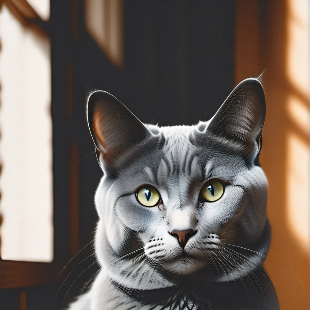 chat with ai character: luna