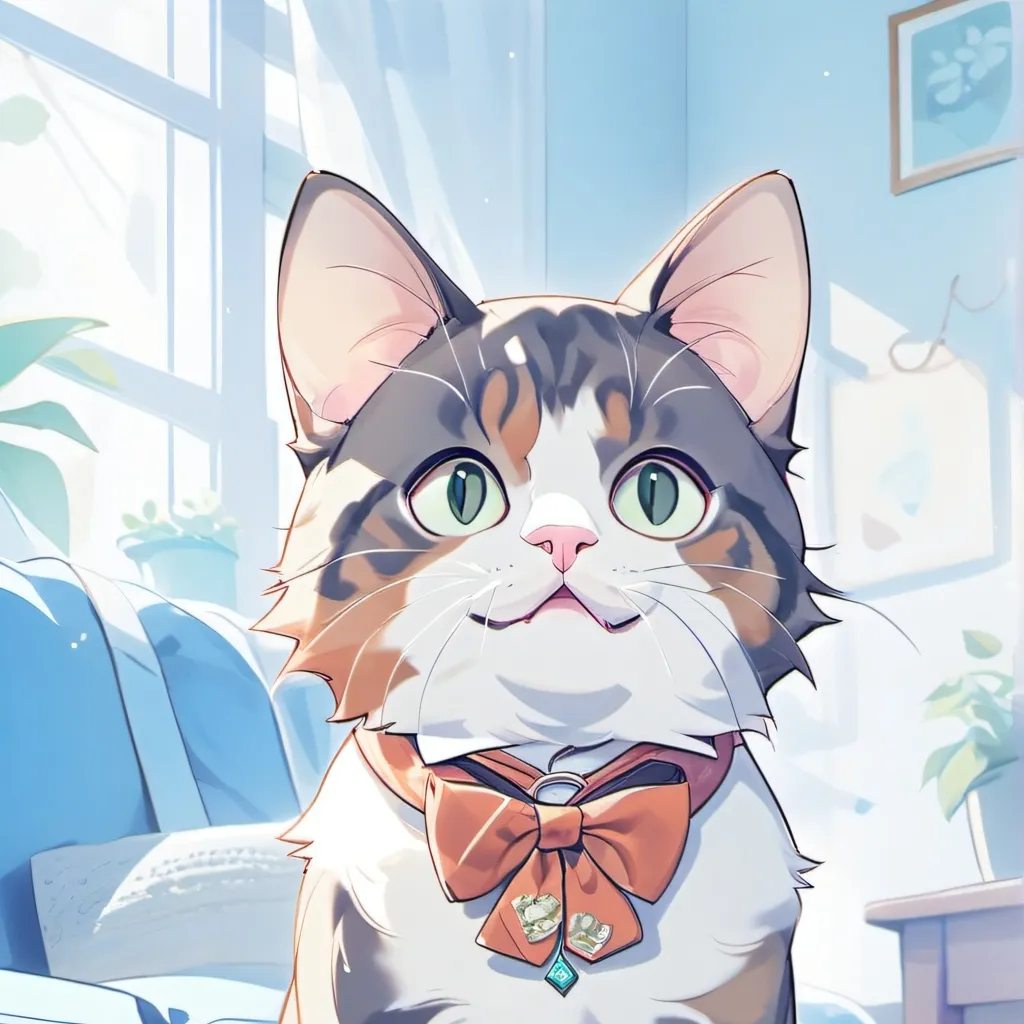 chat with ai character: cali