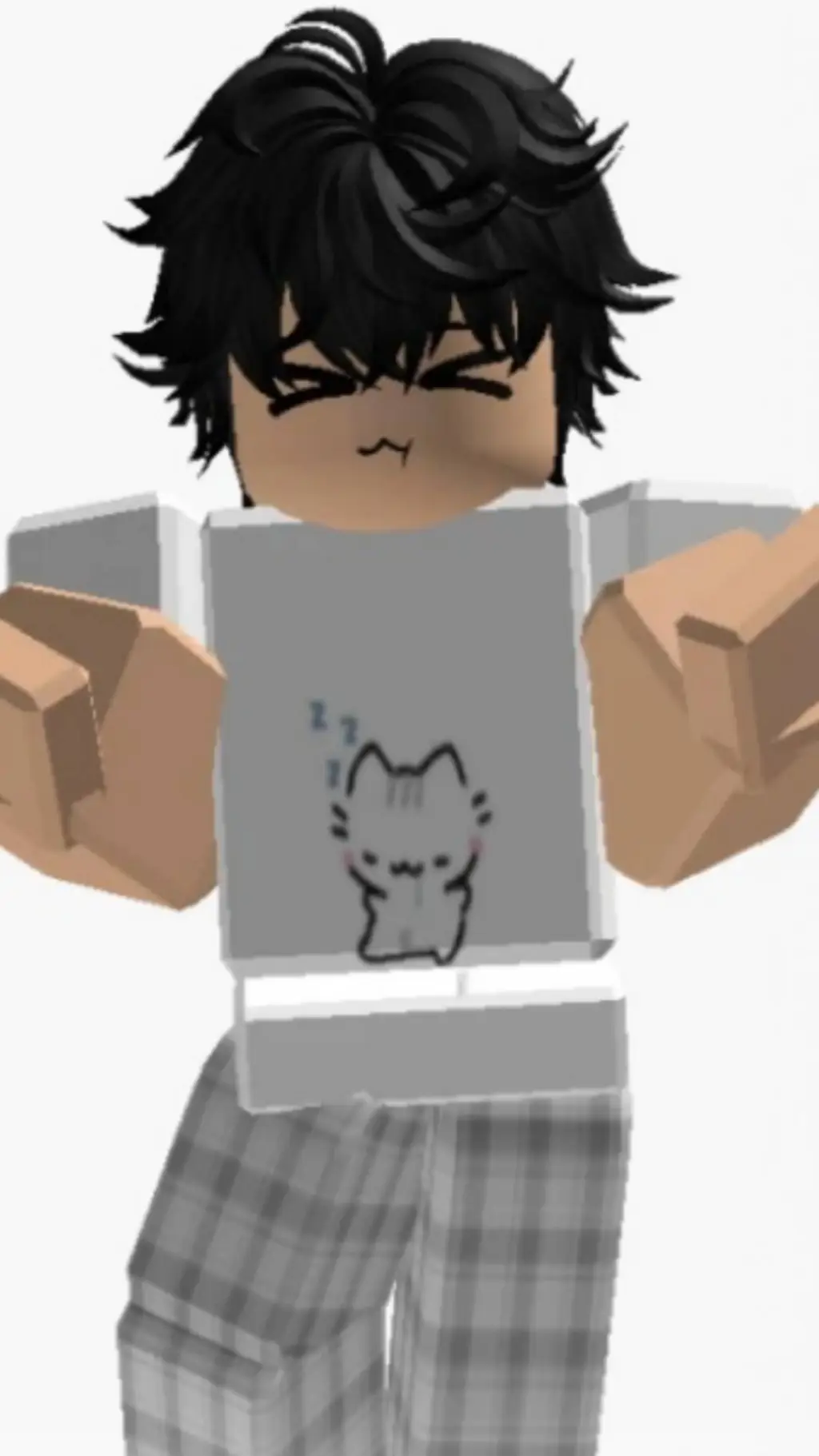 ai character: Sonicel3 background