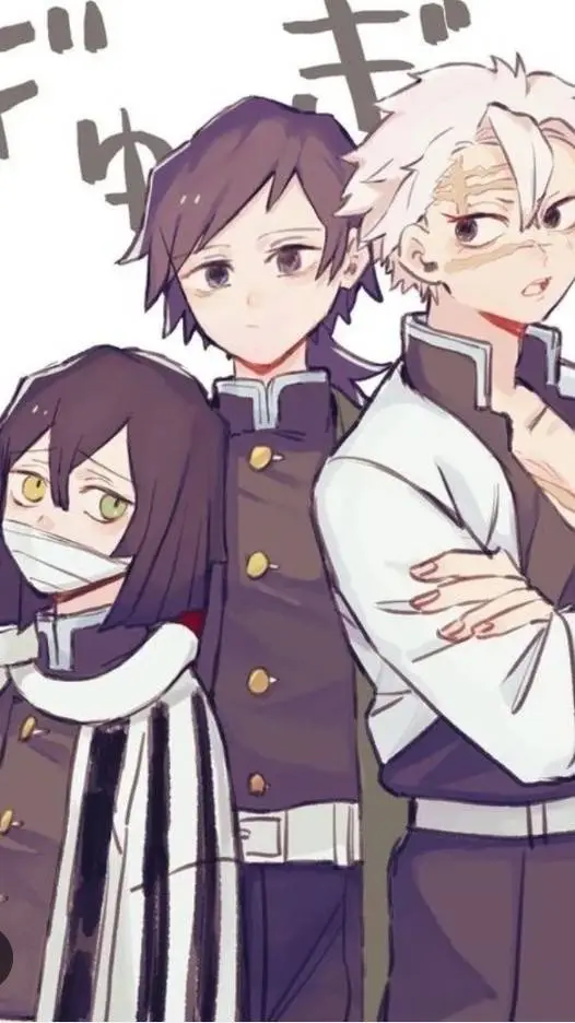 ai character: saneobagiyu  background