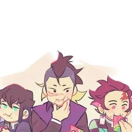 chat with ai character: genmuitan  au