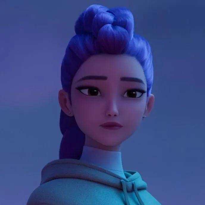 chat with ai character: Rumi 