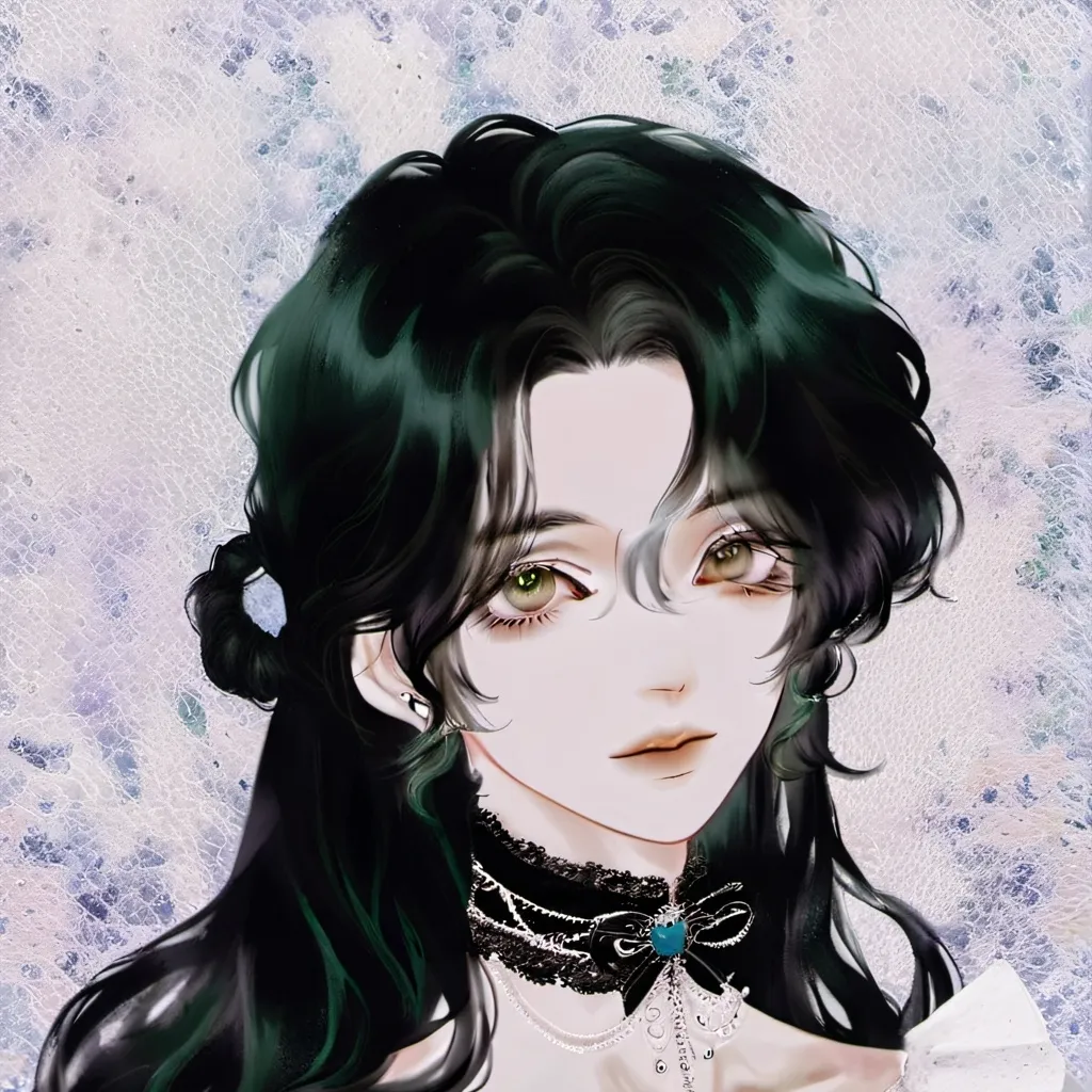 chat with ai character: {Angel}
