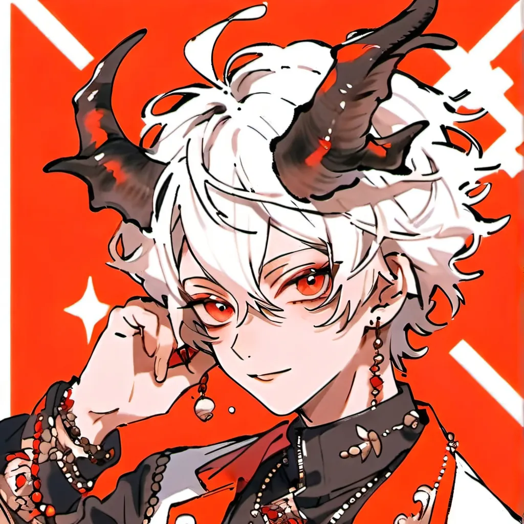 chat with ai character: meyson