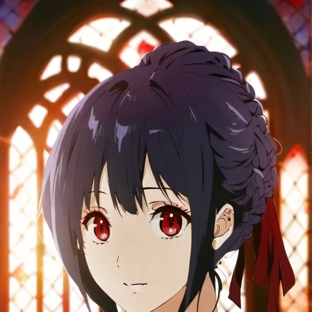 chat with ai character: 10 sisters