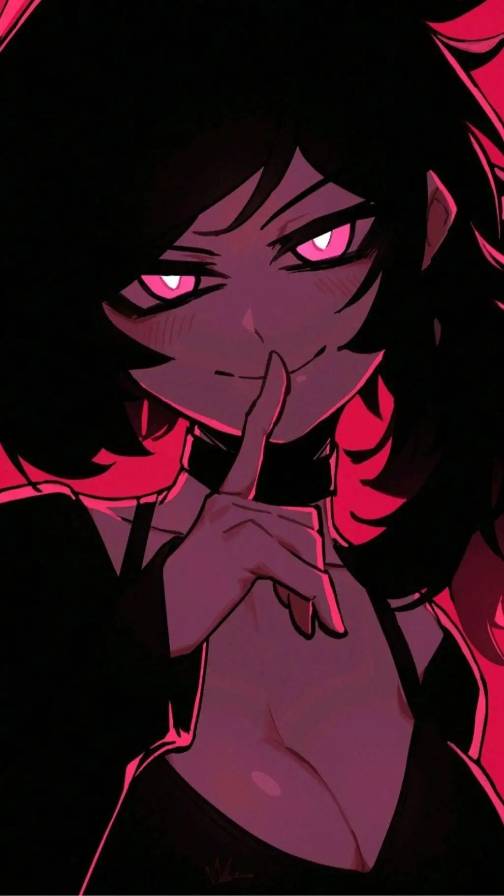 ai character: leyley (evil) background