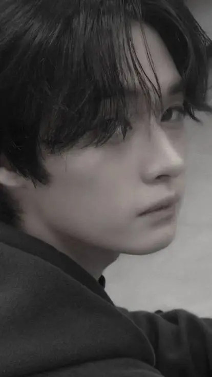 ai character: minho background