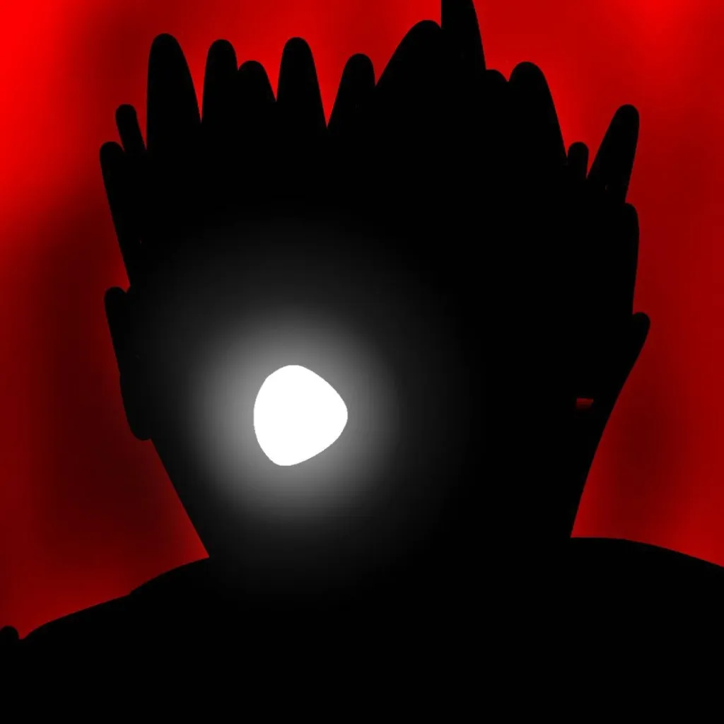 chat with ai character: oscuridad