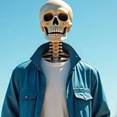 chat with ai character: sans 