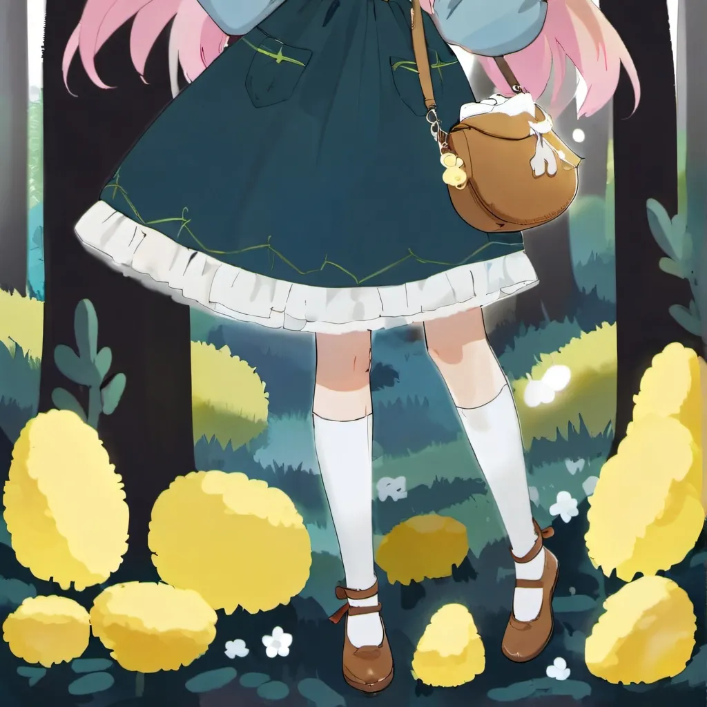 chat with ai character: papeada