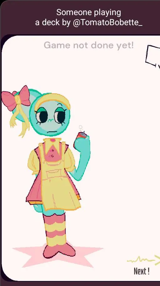 ai character: (no se el nombre) background