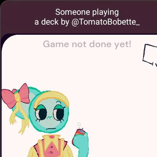 chat with ai character: (no se el nombre)