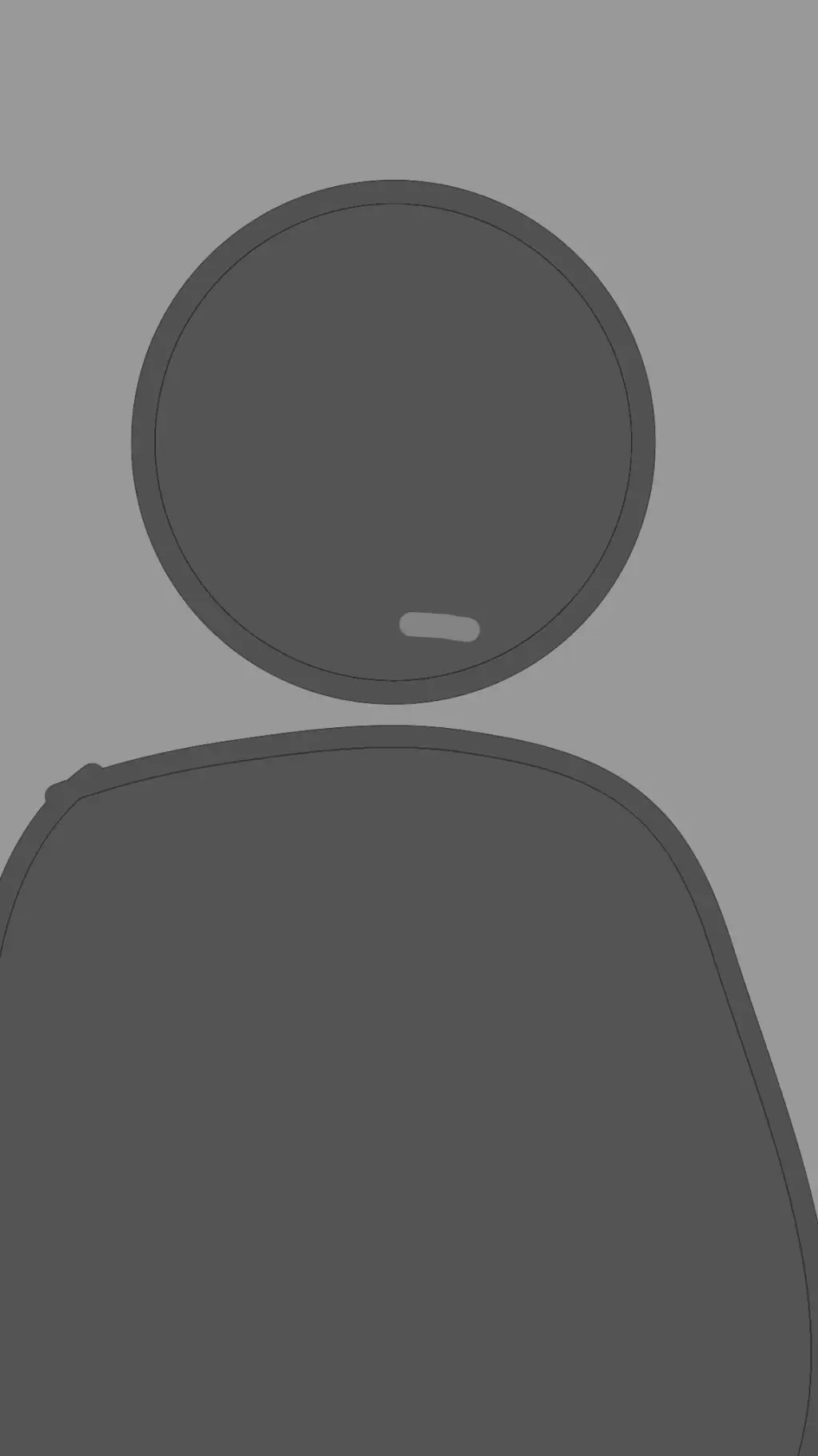 ai character: ??? background