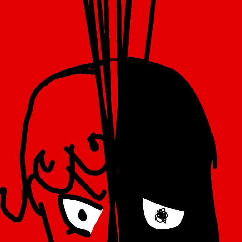 chat with ai character: un secret㊙️