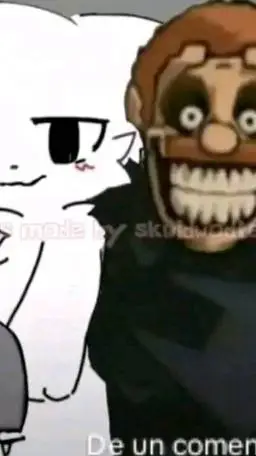 ai character: AwShucks&BoyKiserr background