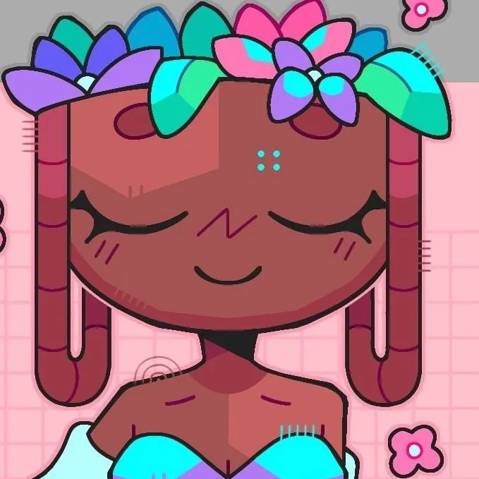 chat with ai character: Bassie