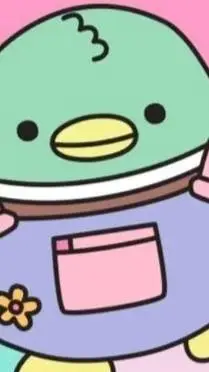 ai character: hh background