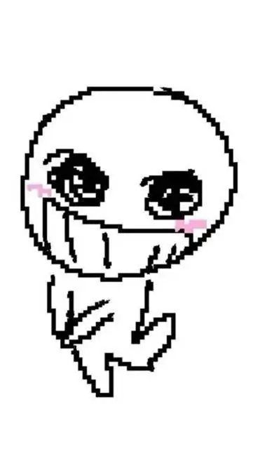 ai character: Funtime phobia  background