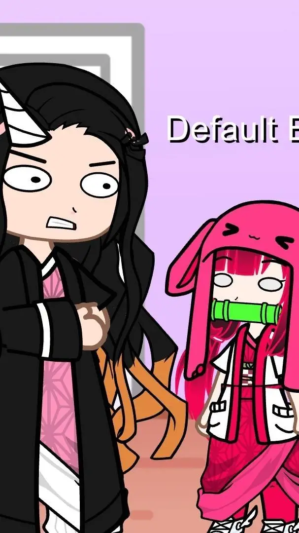 ai character: kny pick me vs you background