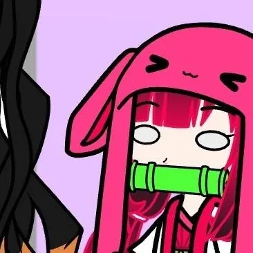 chat with ai character: kny pick me vs you