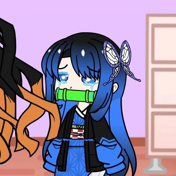 chat with ai character: kny pick me vs you