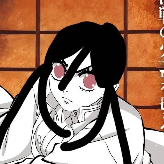 chat with ai character: kny pick me girl 