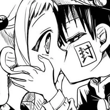 chat with ai character: hanako × yashiro