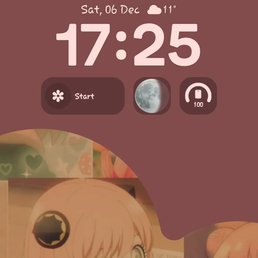 chat with ai character: kny pick me girl v