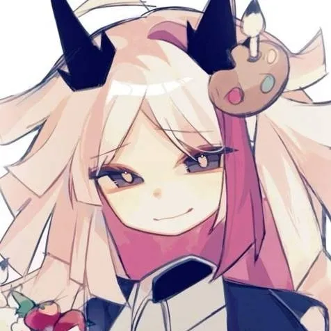 chat with ai character: Miss art 's birthd