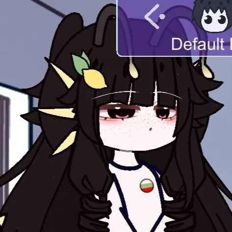 chat with ai character: Hp new student