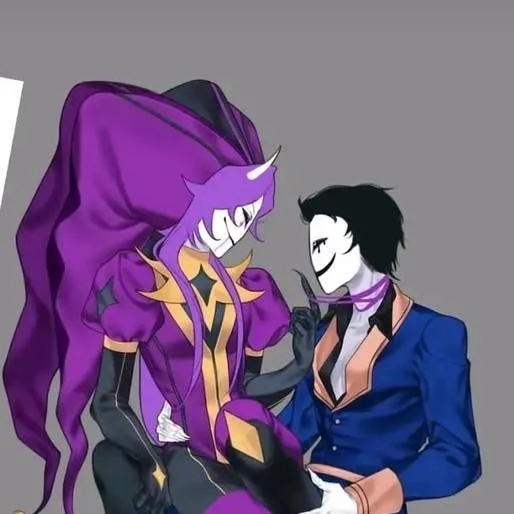 chat with ai character: The Jesters 
