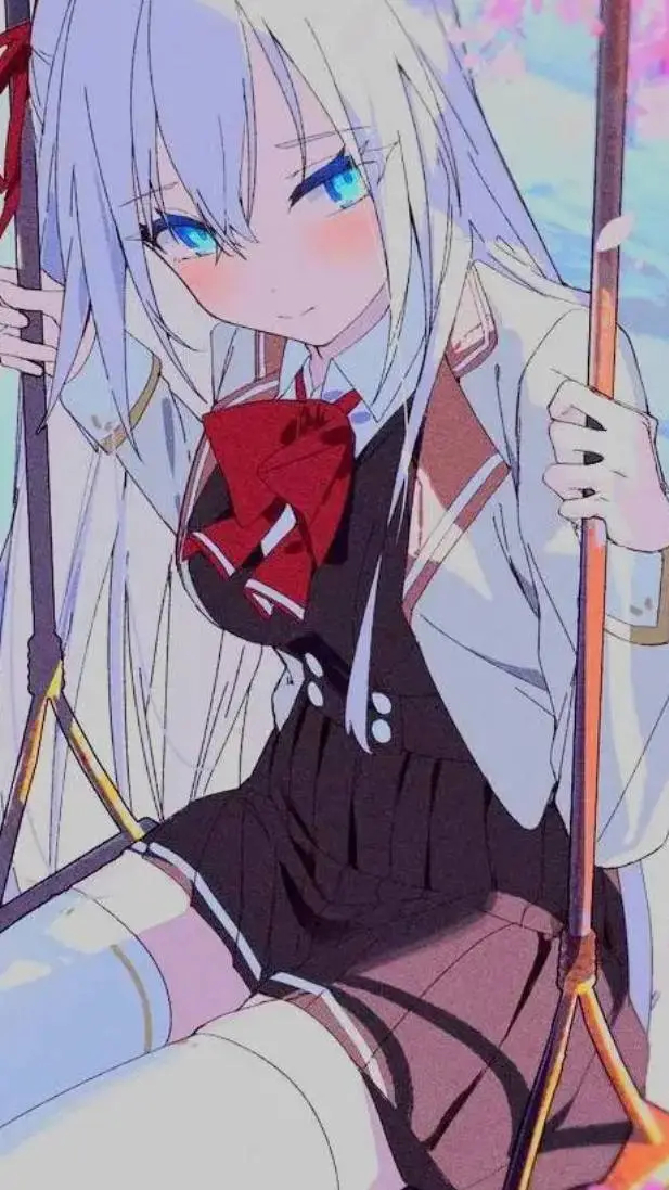 ai character: Lim ♥️🥺 background