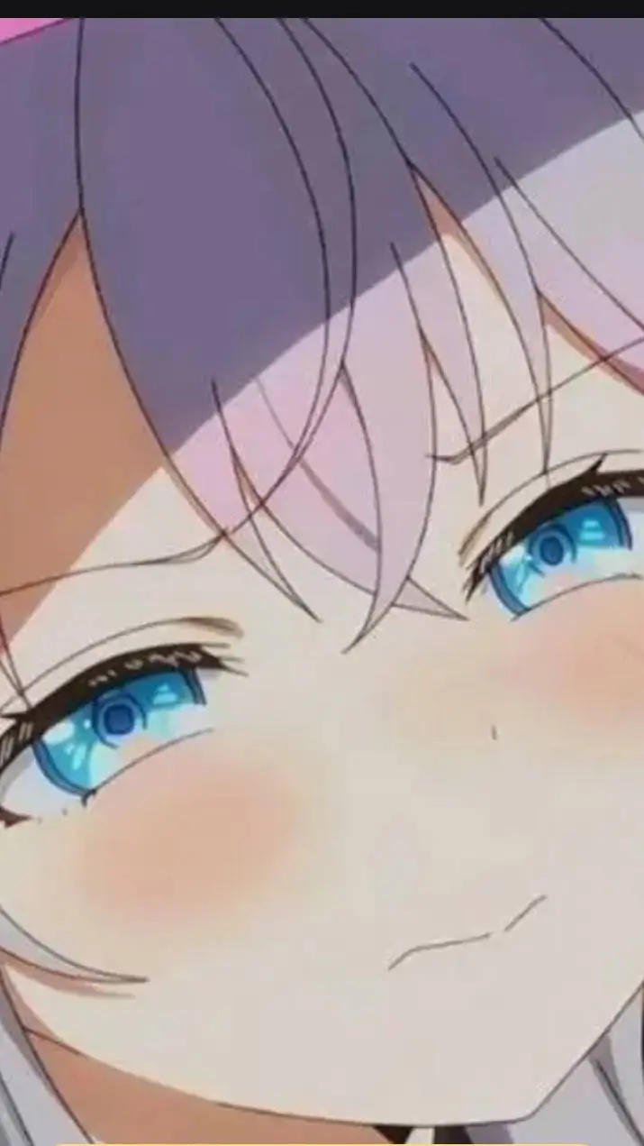 ai character: alya😍🍧 background