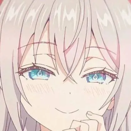 chat with ai character: alya💝