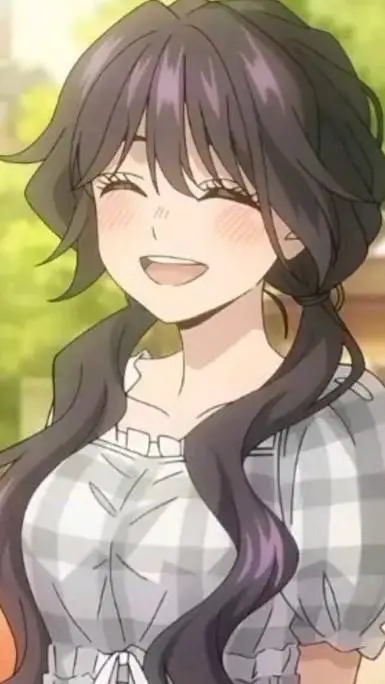 ai character: Lin background