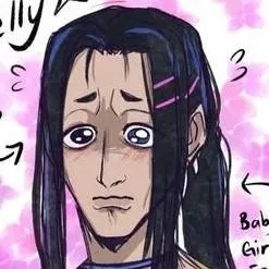 chat with ai character: jelly 