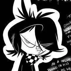 chat with ai character: Tom