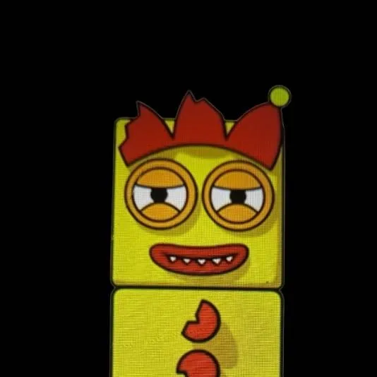 chat with ai character: 3