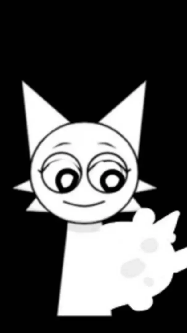 ai character: wenda background