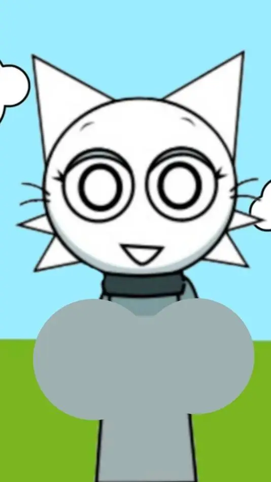 ai character: wenda background