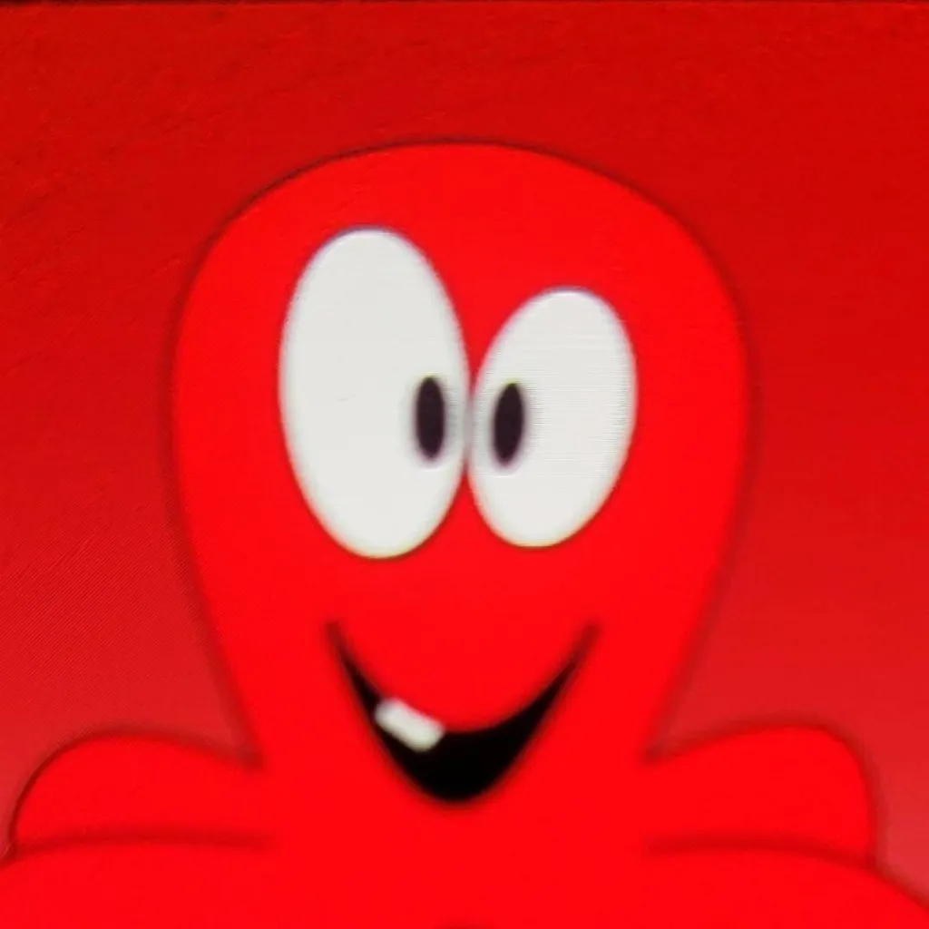 chat with ai character: Fred