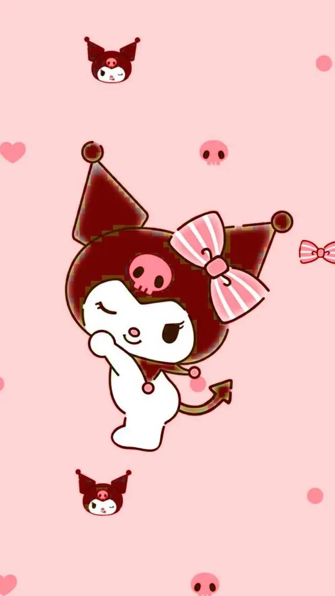 ai character: Kim *me* background