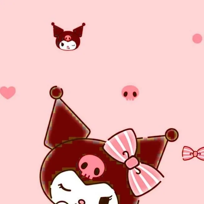 chat with ai character: Kim *me*