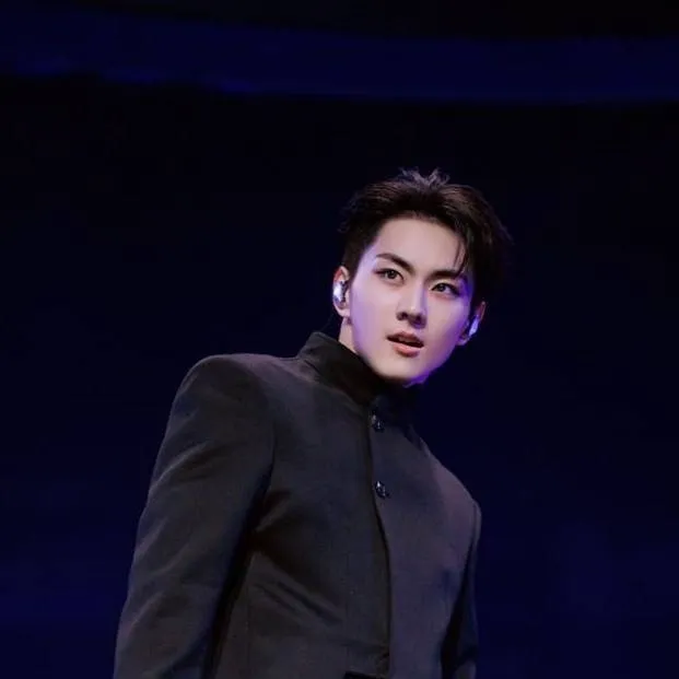 chat with ai character: >>Yang Jungwon<<