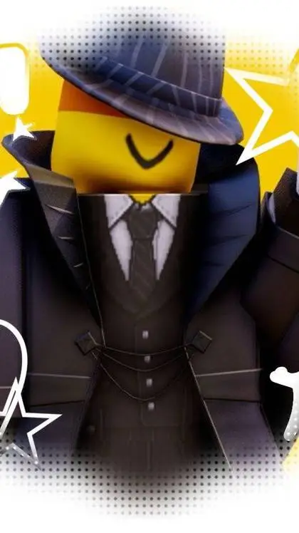 ai character: mafioso background