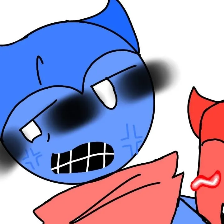 chat with ai character: bluudud