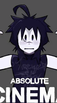 ai character: two time background